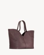 YSL Y TOTE IN LEATHER - Image 3